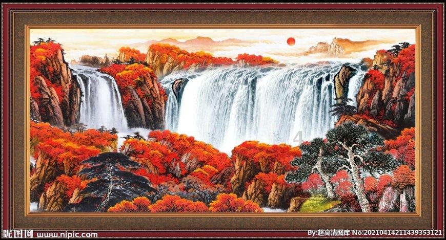 空中抛枪